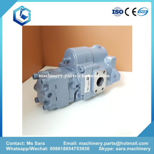 Hydraulic PVD-1B-32 Pisiton Pump for Excavator