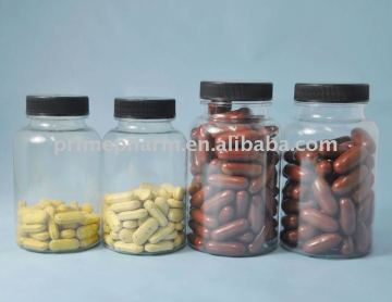 multivitamin and minerals softgels