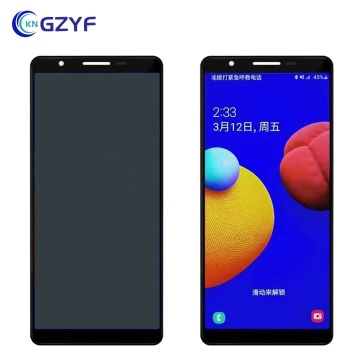 LCD Display Touch Screen for Samsung A01 Core M01Core A013 - Wholesale Mobile Phone LCDs
