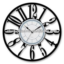 (939B) Plastic Wall Clock