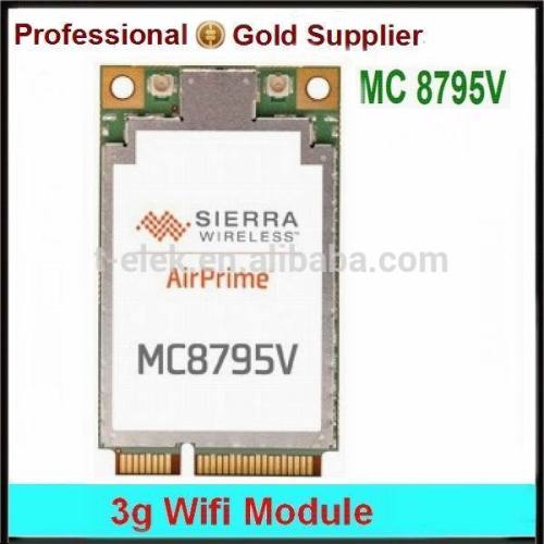 Sierra Wireless MC8795v 3g low cost gsm gprs gsm module