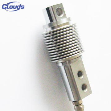 Clouds Wholesale: High-Quality Load Cells and Scales for Industrial Applications