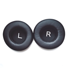 Free Shipping: Genuine Replacement Ear Pads for AKG Headphones (K550, K551, K240S, K242) - Protein Cushion Pillow Parts Cover