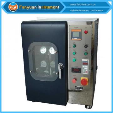 Infrared Lab Dyeing Machine