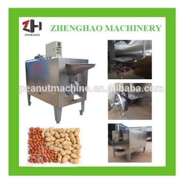 Hot sale electric nut roasting machine