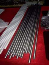 now Tungsten wire coiled wire