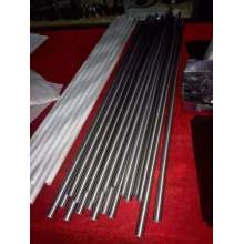 Pure Niobium alloy tube 99.95%