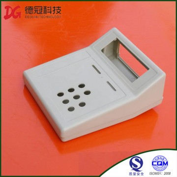 custom made Telephone plastic shell injection mould