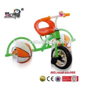 Fashionable baby bicycles /child tricycle