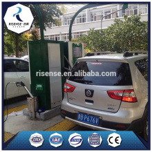 800x580x1750MM Size Car Washing Tools Self Service Car Wash Business