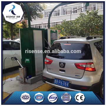 800x580x1750MM Size Car Washing Tools Self Service Car Wash Business