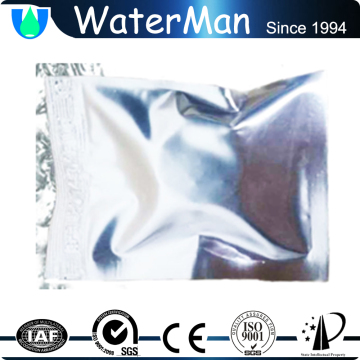 drinking water disinfection chemical