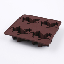 beauty shape silicone cake tools