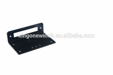 winch accessories jeep base frame TA-0304