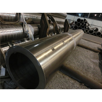 Stahlrohr ASME SA335 P92