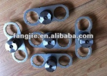 New product of Caliper Adjusting Mechanism