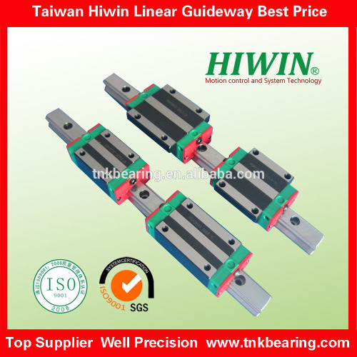 100% Original Taiwan HIWIN linear guide rail HGR55C,HGH55HA