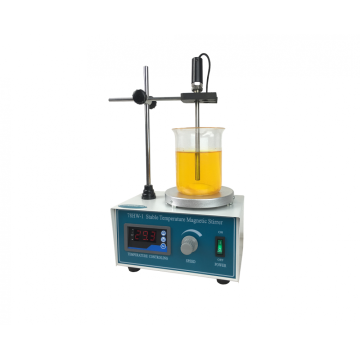 Magnetic Pump Small Palm Oil Filling Machine