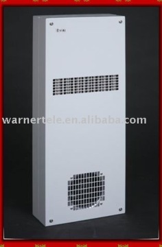W-TEL industrial outdoor cabinet type air conditioner