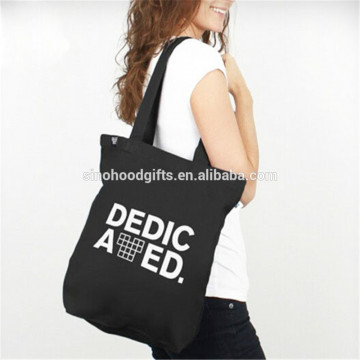 Latest Design Women Handbags Shoulder Canvas Bag