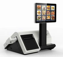 P1/P2 All in one Solution POS(ANDROID/WINDOWS POS)