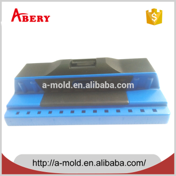 Industrial Plastic Parts Plastic Injection Overmold Supplier