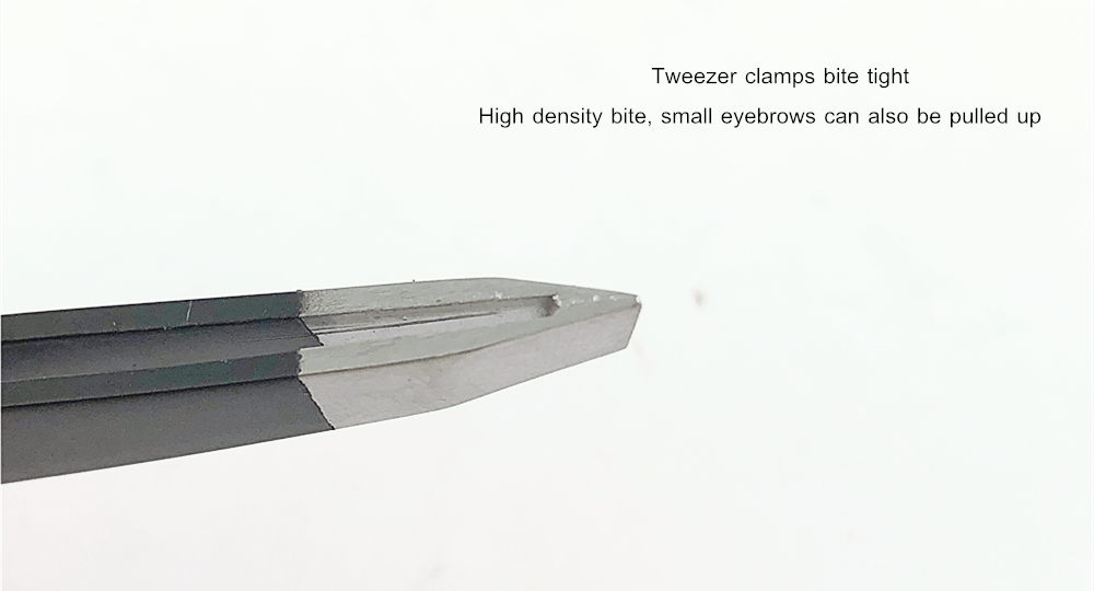 Meilleurs pincettes pour l'épilation Best Tweezers For Hair Removal