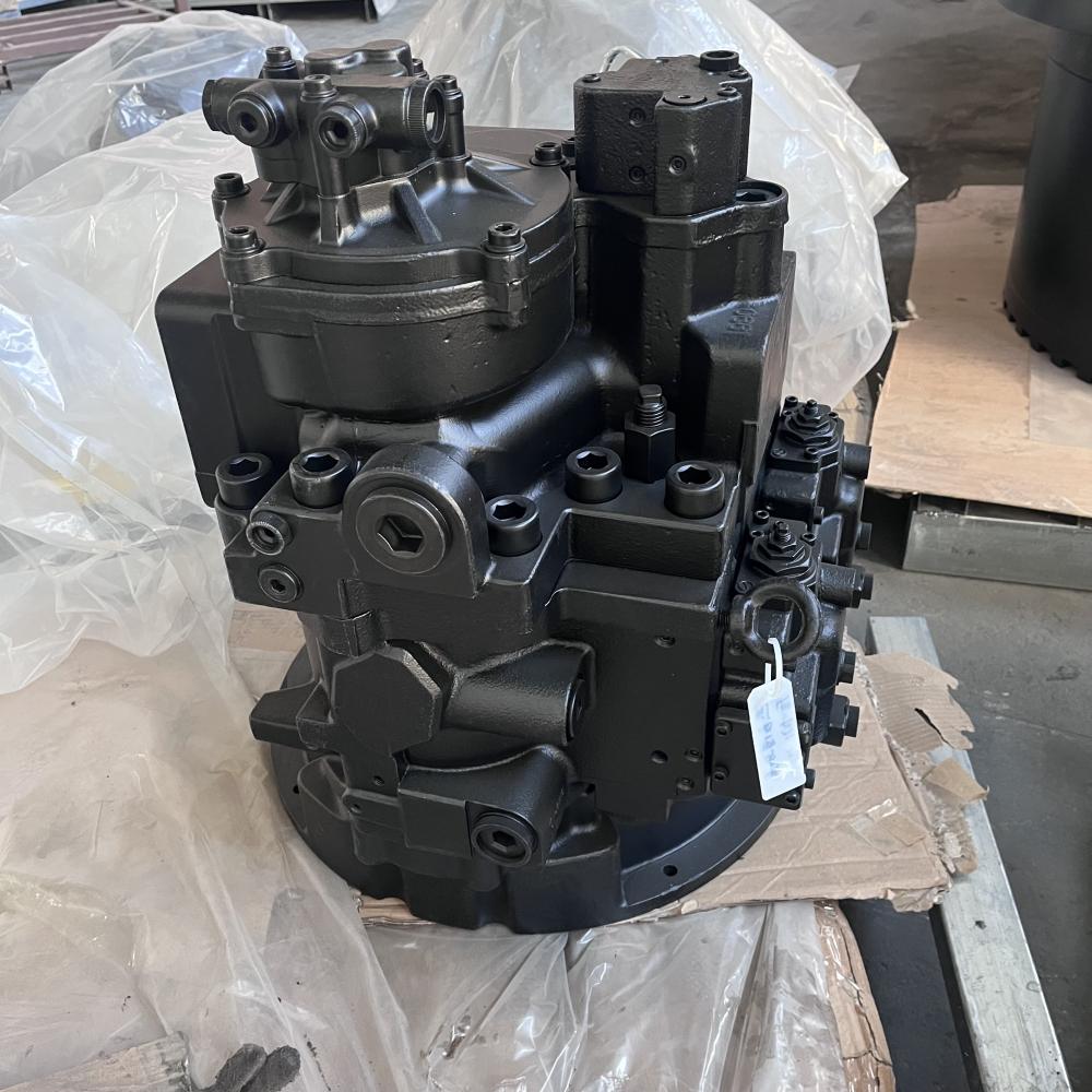 JS330 Hydraulic Pump