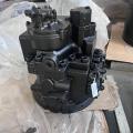 JS330 Hydraulic Pump 20/925652 K5V200DPH1DBR-ZS24-V