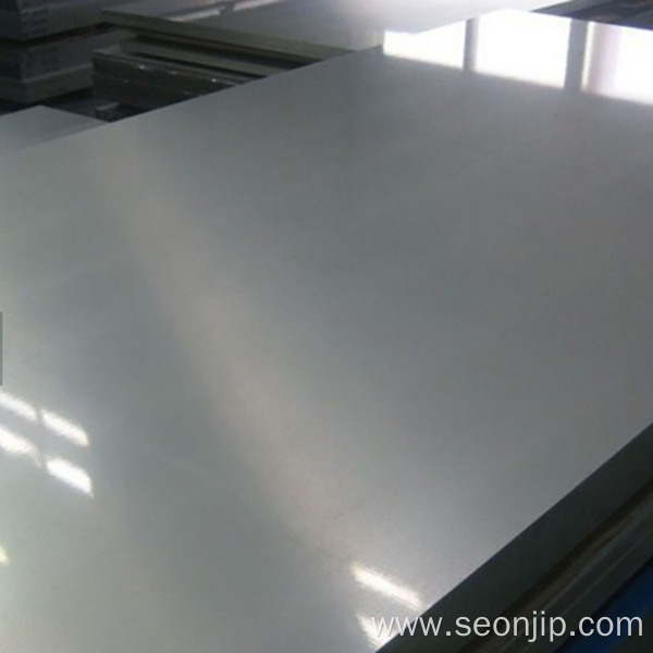 stainless steel plate sheet 321 1Cr18Ni9Ti 316