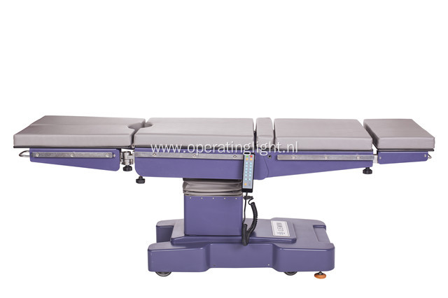 Electric Hydraulic Multifunctional Operating Tables