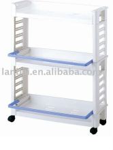3 Layer organizer rack/organizer holder/bathroom organizer