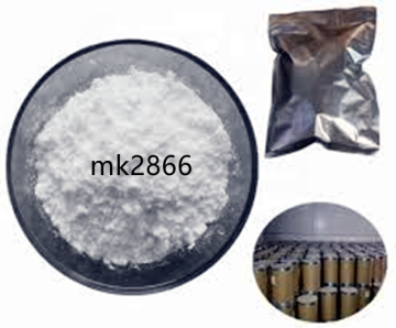 supply Anabolics Ostarne Mk2866