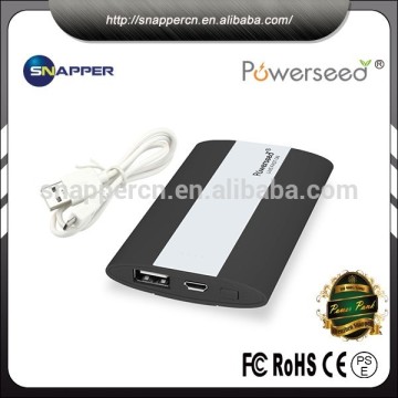 RoHS Power Bank 2500Mah,USB Power Bank Charger,External Battery