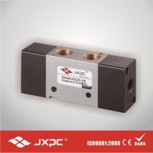 High Quality 4A Series Five Way Pneumatic Valve