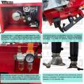 Tyre Stripping Machine for Motorcycle