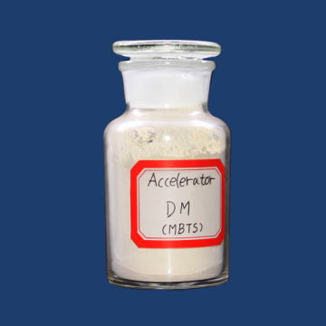 Rubber Accelerator MBTS(DM)