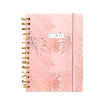 Custom Women Paper Writing Journals Notebook