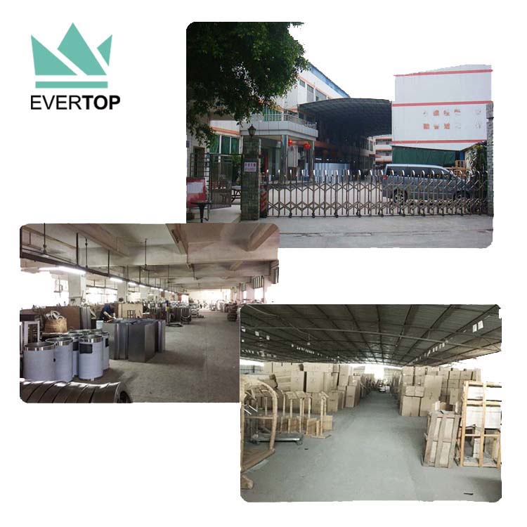 LST04-D Anti theft Flexible Gooseneck Wall Mount for iPad Tablet Holder, Lockable Security Tablet Bracket Wall Mount