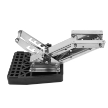 Stainless Steel Outboard Motor Bracket Mount for Yachts