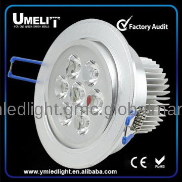 osram led ceiling lighting