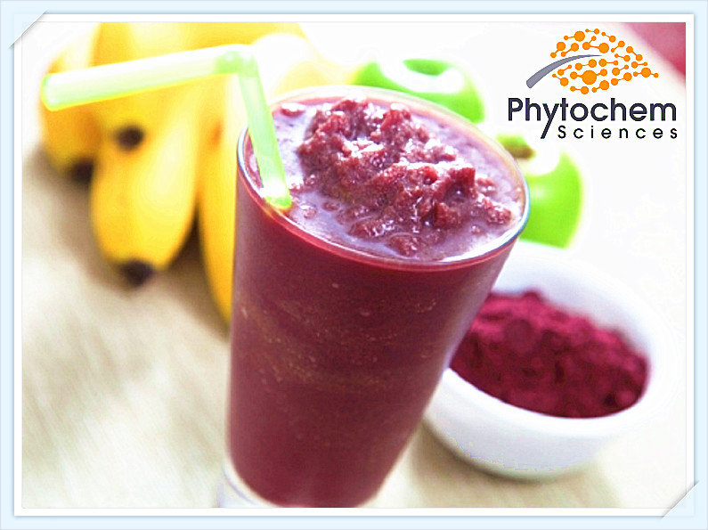 Organic Frozen Acai Puree Dried Powder High Anthocyanidin&Vc