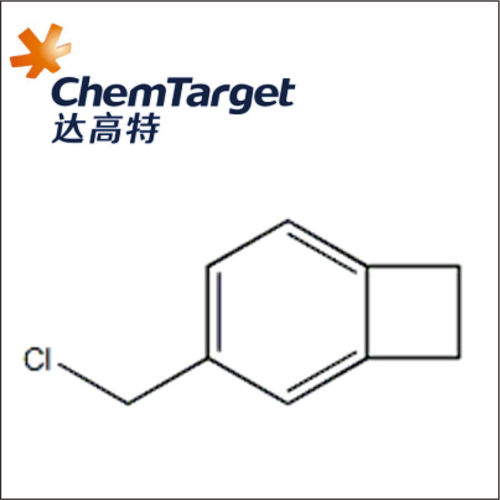 4-Chlormethylbenzocyclobuten CAS NO: 65886-91-1 C9H9Cl