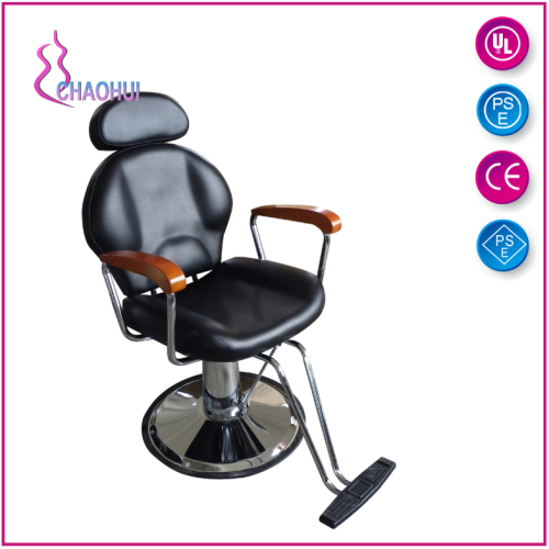 Premium -Salonhydraulik -Friseurstuhl