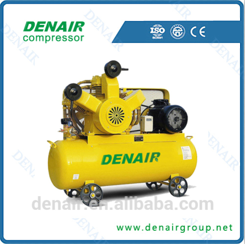 11kw fine quality Single Piston Air Compressor