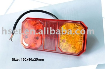 LED Lamp, for Boat Trailer