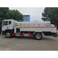 Tout nouveau camion de lavage haute pression Dongfeng D9