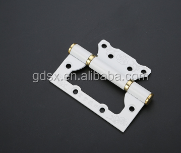 Dongguan Factory OEM Aluminum Door Concealed Hinge for Wood Door