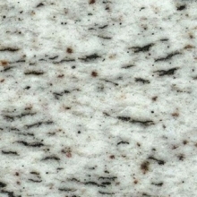 Camelia White Granite