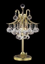 European traditional wedding table lamps made in china